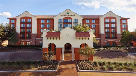 Hotels with Free Breakfast | Hyatt Place Fort Worth Stockyards