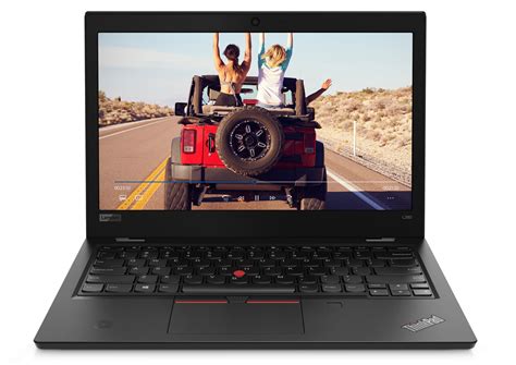 Lenovo ThinkPad L380 Yoga - i5-8350U · UHD Graphics 620 · 13.3”, Full ...