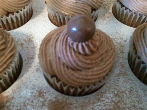 Malted Cuppycake - CakeCentral.com