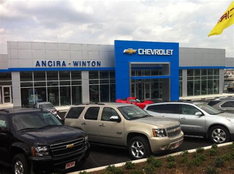 Ancira Chevrolet in San antonio, TX | 847 Cars Available | Autotrader