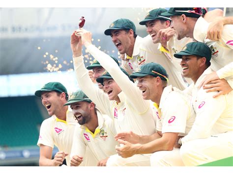 Australia Have Questions To Answer For Ashes Defence - Cricket365