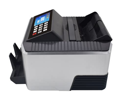 Jn-1683 New Mode Lof Cash Value Counter Machine (indian) - China Value ...