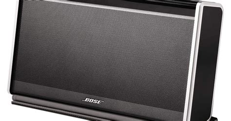 Bose updates Soundlink Bluetooth Mobile II with better sound, adds ...