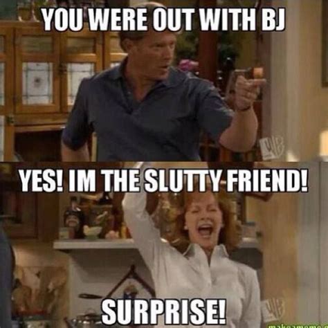 Pin by steph perrier on The Reba Show | Tv show quotes, Funny shows ...