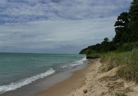 Pentwater - Lake Michigan Beachtowns - Around Guides