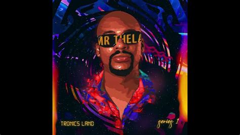 Mr Thela - Tronics Land (Intro) - YouTube