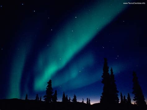 Aurora_Boreal_Alaska | A Aurora Boreal é um fenómeno muito d… | Flickr