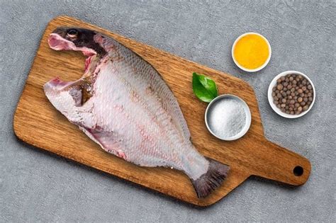 Rockfish - Whole Cleaned : Buy online | freshtohome.com