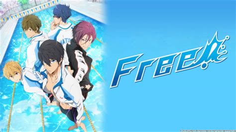 Free! Iwatobi Swim Club Wallpapers - Wallpaper Cave