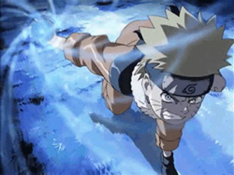 Naruto Rasengan GIFs | Tenor