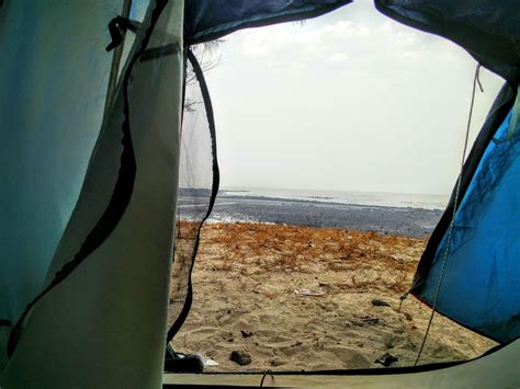 Kashid Beach Camping Itinerary - Tripoto