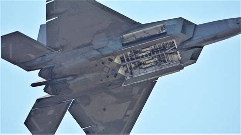 Simple Planes F-22 Thrust Vectoring