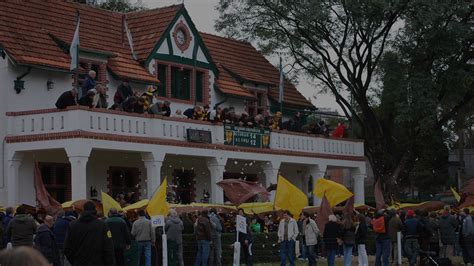 Home - Belgrano Athletic Club