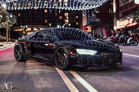 AG Luxury Wheels - Audi R8 AGL15 SPEC3 Wheels