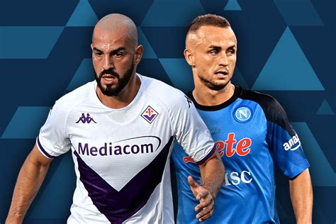 2022-23 Serie A | Fiorentina vs Napoli | Match Preview | TLN