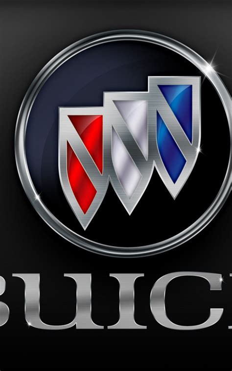 Free download Emblem Buick Cool wallpapers cars Car logos s Buick cars ...