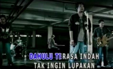 Kumpulan Lirik Lagu dan Chord Gitar: Ada Band - Manusia Bodoh