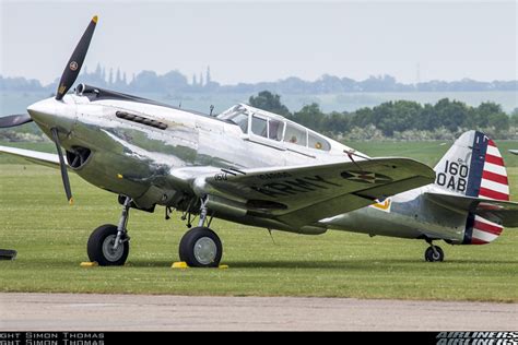 De Havilland DH-88 Comet - Untitled | Aviation Photo #2732126 ...