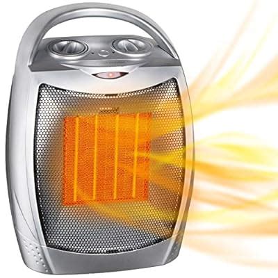 Amazon.com: rechargeable heater