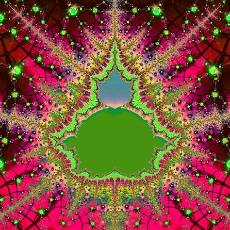 Mathematics in Art | Fractal art, Fractal images, Fractals