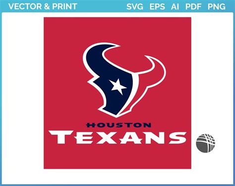 Houston Texans - Alternate Logo (2002) - Football Sports Vector SVG Logo in 5 formats