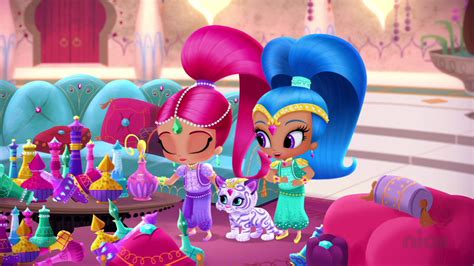 Buy shimmer and shine episodes - booover