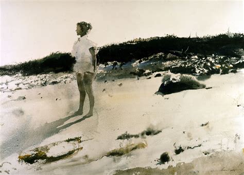 The Art of Andrew Wyeth with Christopher Crosman - Ogunquit Museum of American Art