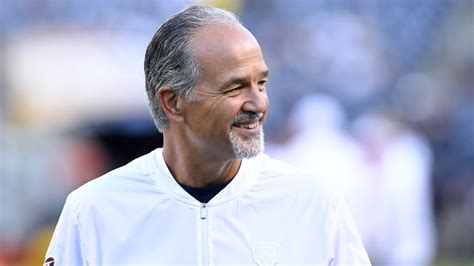 Chicago Bears DC Chuck Pagano retires from coaching after 36 seasons