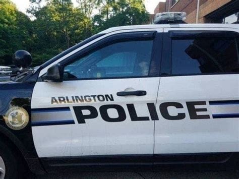 Report: Parallels Between Arlington Cops, Marginalized Groups | Arlington, MA Patch