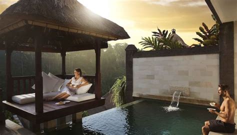 Bali Resorts with a Private Pool