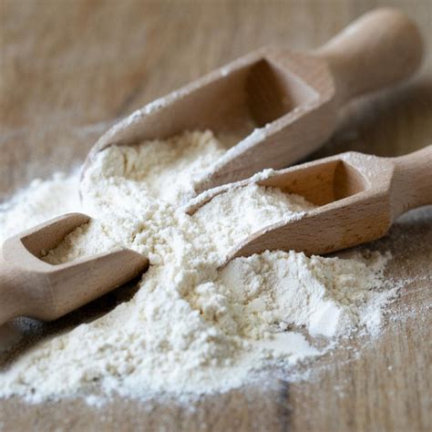 8 Best Almond Flour Substitutes - Insanely Good