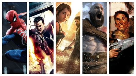 The best console exclusives of all time - Fabian Bernal Studios ...