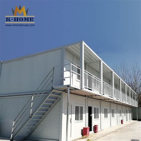 China Modular Construction Office Manufacturers, Suppliers - Customized ...