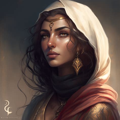 Pin by Rob Robinson Dennis on Fantasy | Character portraits, People art ...