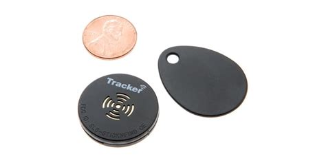 Tracker Bluetooth Tracking Device