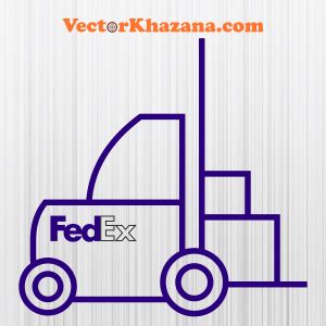 Fedex Truck Logo Svg | FedEx Freight Logo Png