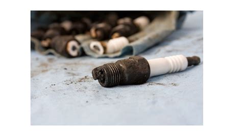 Oil Fouled Spark Plugs (Everything You Need to Know)