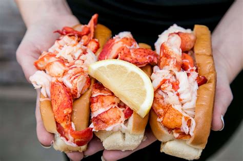 Cousins Maine Lobster Truck Coming to Pittsburgh