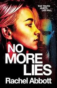 No More Lies | Rachel Abbott | My Black Library