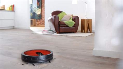 Miele Robot Vacuum Cleaners