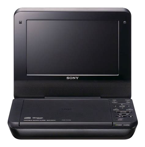 Dvd Portatil Sony Dvpfx780 7-inch Screen Dvd - $ 18,358.65 en Mercado Libre