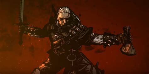 The Witcher Animated Movie in the Works from TV Series Creators