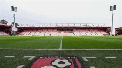 England: A new stadium for Bournemouth? – StadiumDB.com