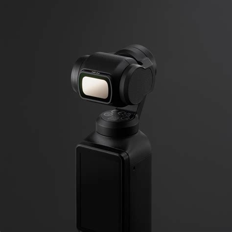 DJI Osmo Pocket 3 Magnetic ND Filters | Drone Safe Store