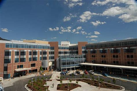 UNIVERSITY OF UTAH HOSPITAL EXPANSION - VBFA