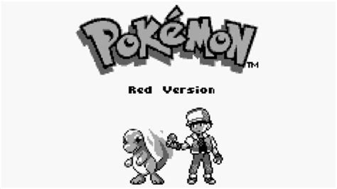 Pokemon Red Unblocked: Free Online Games In 2024