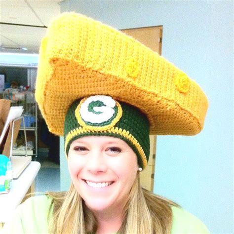 Green bay packers hat – Artofit