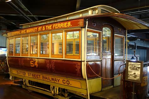 San Francisco Cable Car Museum - Explore the History of San Francisco's ...