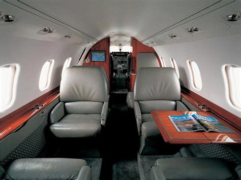 LEARJET 60 - Private Air Charter Asia - Corporate Travel | The ASA Group