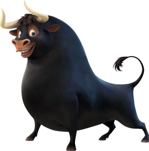 Ferdinand (character) | Ferdinand Wiki | Fandom | Ferdinand the bulls, Cartoon, Ferdinand